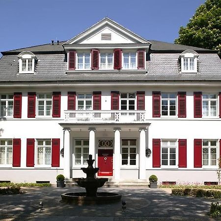 Die Villa, Zimmer 26, Dz เลเวอร์คูเซน ภายนอก รูปภาพ