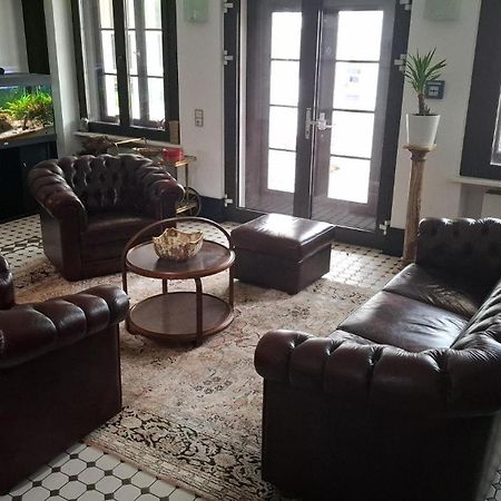 Die Villa, Zimmer 26, Dz เลเวอร์คูเซน ภายนอก รูปภาพ